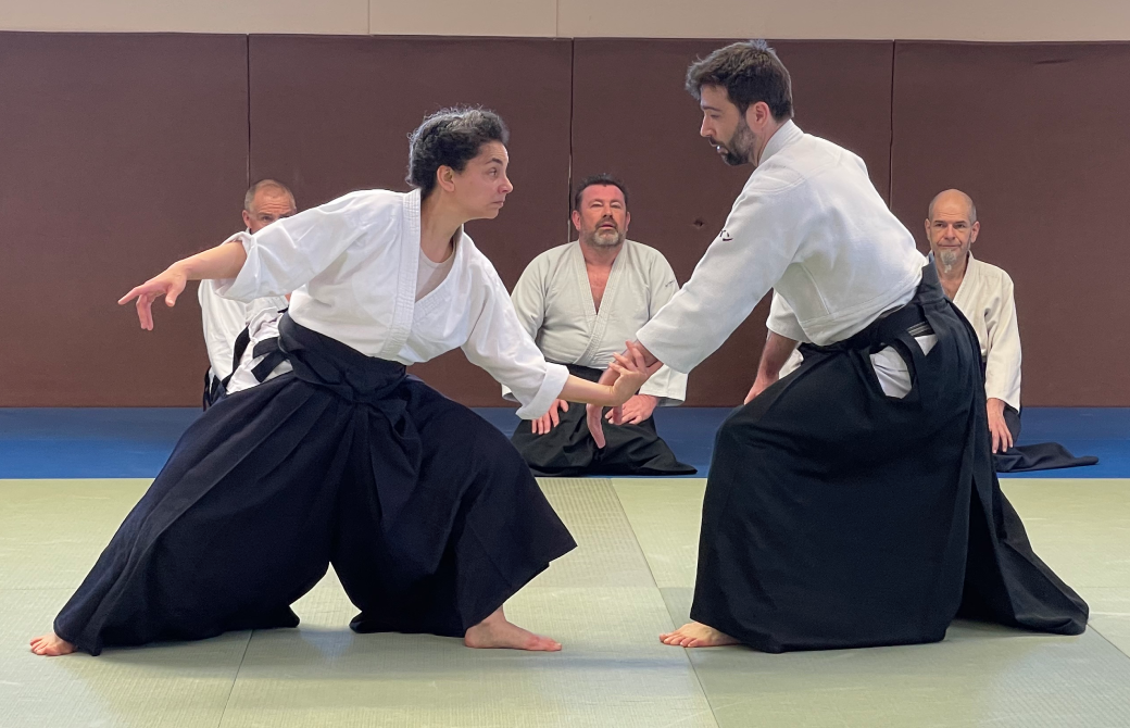 Rencontre ACNS (Blois)